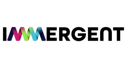 IMMERGENT logo