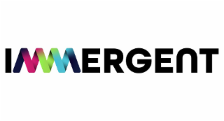IMMERGENT logo
