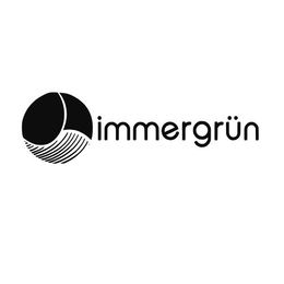 IMMERGRÜN logo