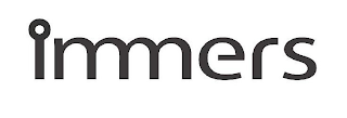 IMMERS logo