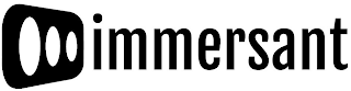 IMMERSANT logo