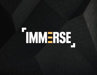 IMMERSE logo