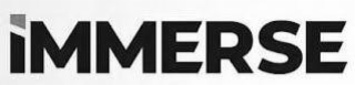 IMMERSE logo