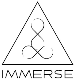 IMMERSE logo