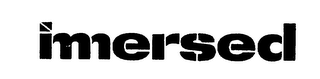 IMMERSED logo