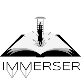 IMMERSER logo