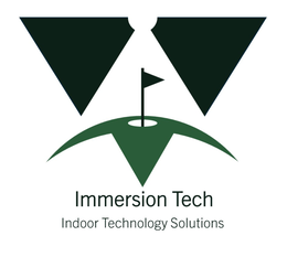 IMMERSION TECH INDOOR TECHNOLOGY SOLUTIONS logo
