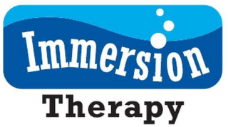 IMMERSION THERAPY logo