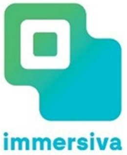 IMMERSIVA logo