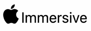 IMMERSIVE logo