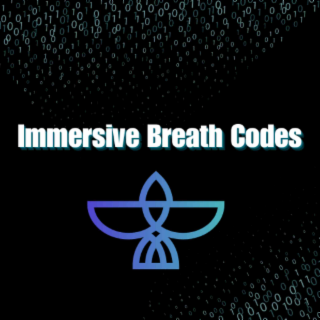 IMMERSIVE BREATH CODES logo