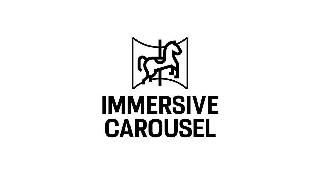 IMMERSIVE CAROUSEL logo