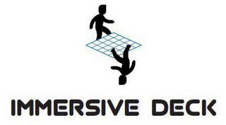 IMMERSIVE DECK logo