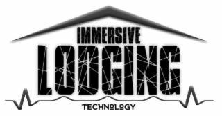 IMMERSIVE LODGING TECHNOLOGY logo