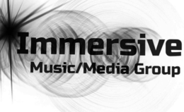 IMMERSIVE MUSIC/MEDIA GROUP logo