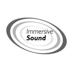 IMMERSIVE SOUND logo