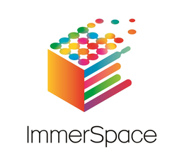 IMMERSPACE logo