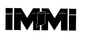 IMMI logo