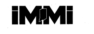 IMMI logo