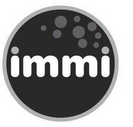 IMMI logo