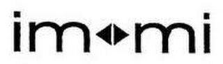 IMMI logo