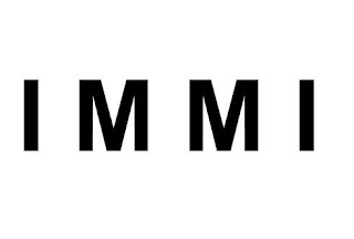 IMMI logo