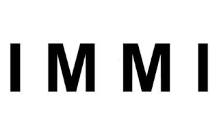 IMMI logo