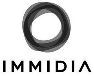 IMMIDIA logo