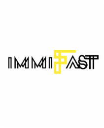 IMMIFAST logo