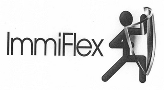 IMMIFLEX logo