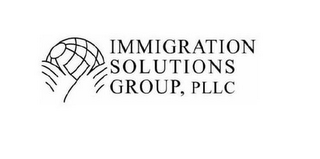 IMMIGRATION SOLUTIONS GROUP logo