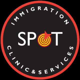 IMMIGRATION SPOT CLINIC & SERVICES logo