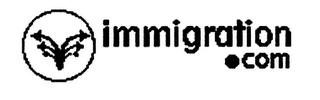 IMMIGRATION.COM logo