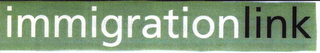 IMMIGRATIONLINK logo