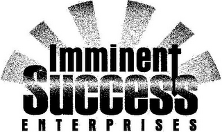 IMMINENT SUCCESS ENTERPRISES logo