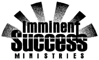 IMMINENT SUCCESS MINISTRIES logo