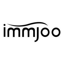 IMMJOO logo
