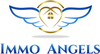 IMMO ANGELS logo