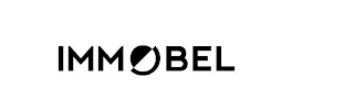 IMMOBEL logo