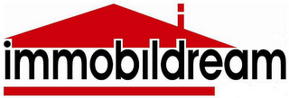 IMMOBILDREAM logo