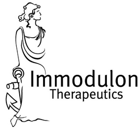 IMMODULON THERAPEUTICS logo