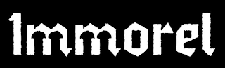 IMMOREL logo