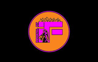 IMMORTAL FIT IF logo