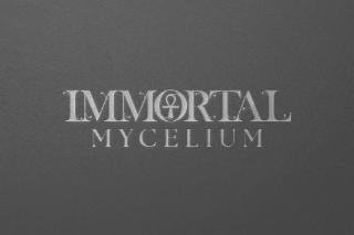 IMMORTAL MYCELIUM logo