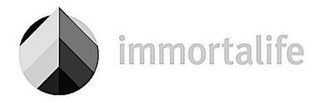 IMMORTALIFE logo