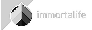 IMMORTALIFE logo