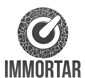 IMMORTAR logo
