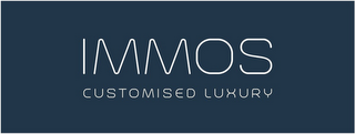 IMMOS CUSTOMISED LUXURY logo