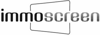 IMMOSCREEN logo