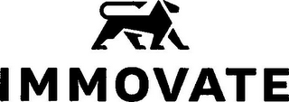 IMMOVATE logo